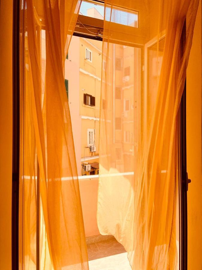 La Casina Sul Porto Apartment Anzio Exterior foto